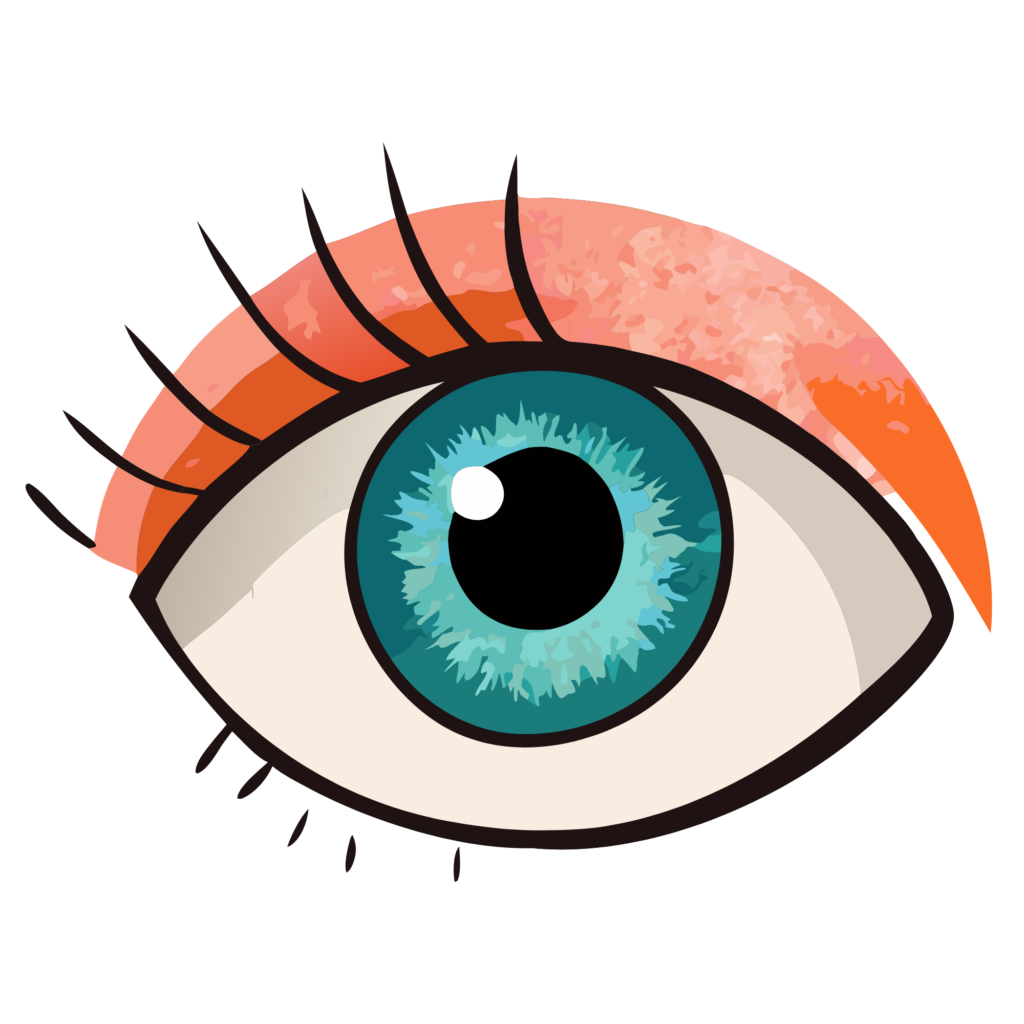 ojos